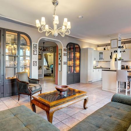 Donaticoeur Residence بودابست المظهر الخارجي الصورة