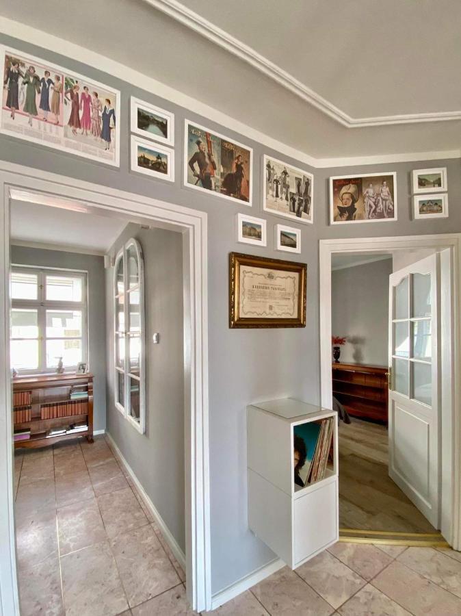 Donaticoeur Residence بودابست المظهر الخارجي الصورة