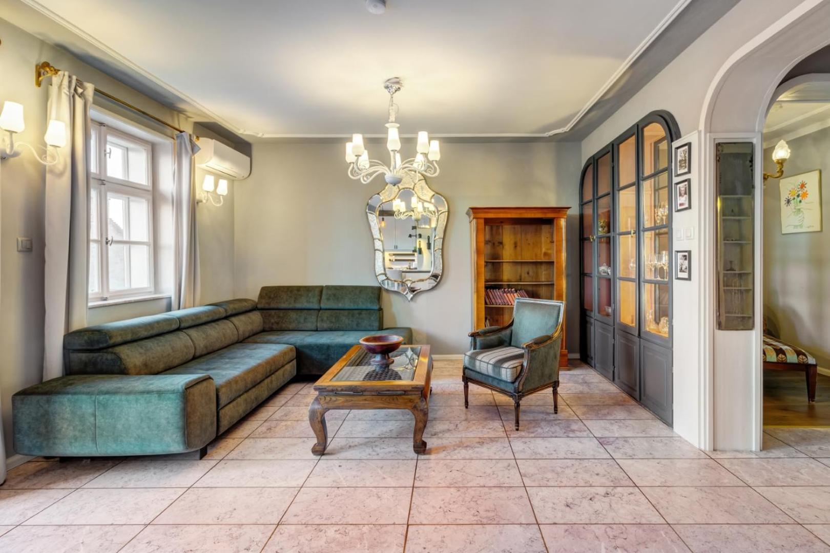 Donaticoeur Residence بودابست المظهر الخارجي الصورة