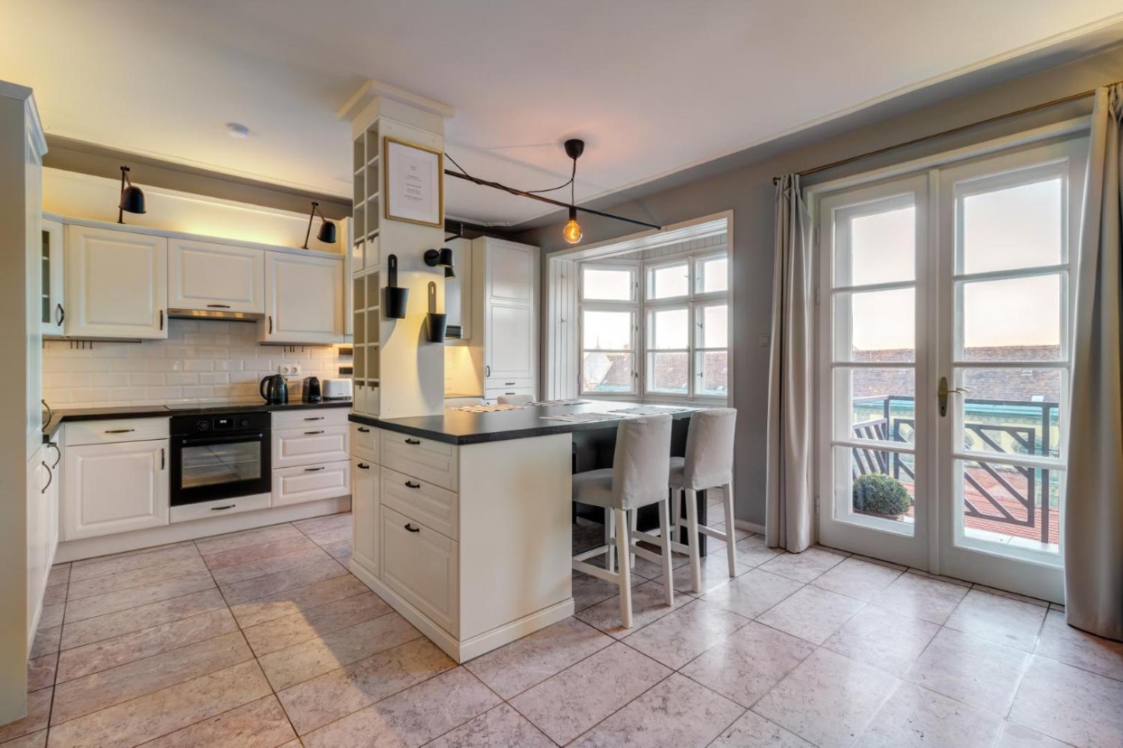 Donaticoeur Residence بودابست المظهر الخارجي الصورة