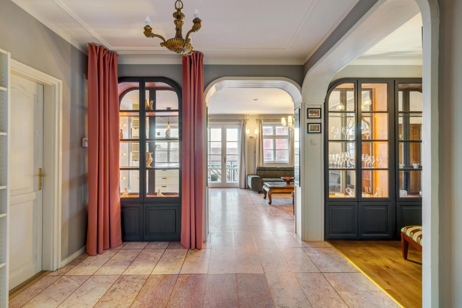 Donaticoeur Residence بودابست المظهر الخارجي الصورة