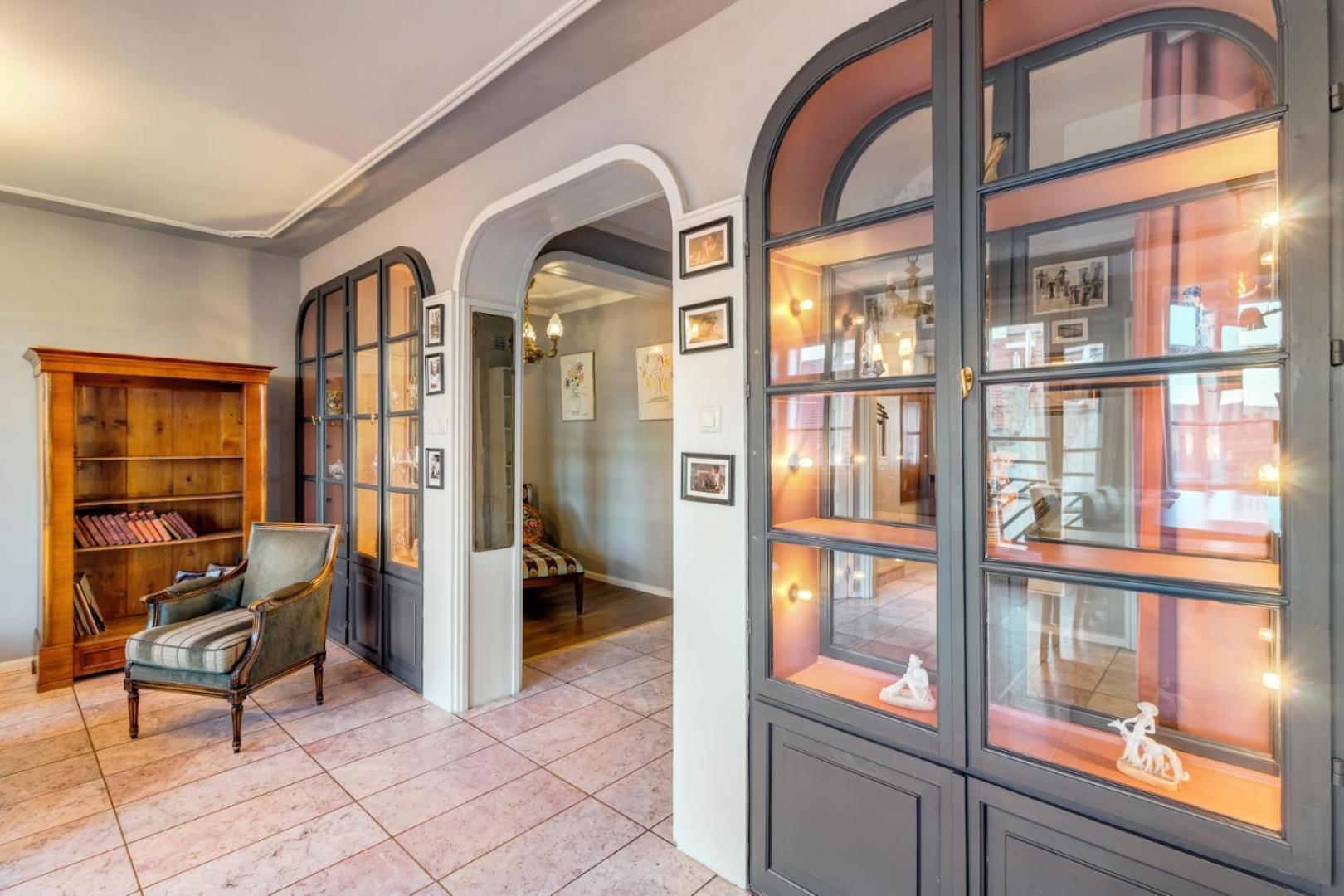 Donaticoeur Residence بودابست المظهر الخارجي الصورة