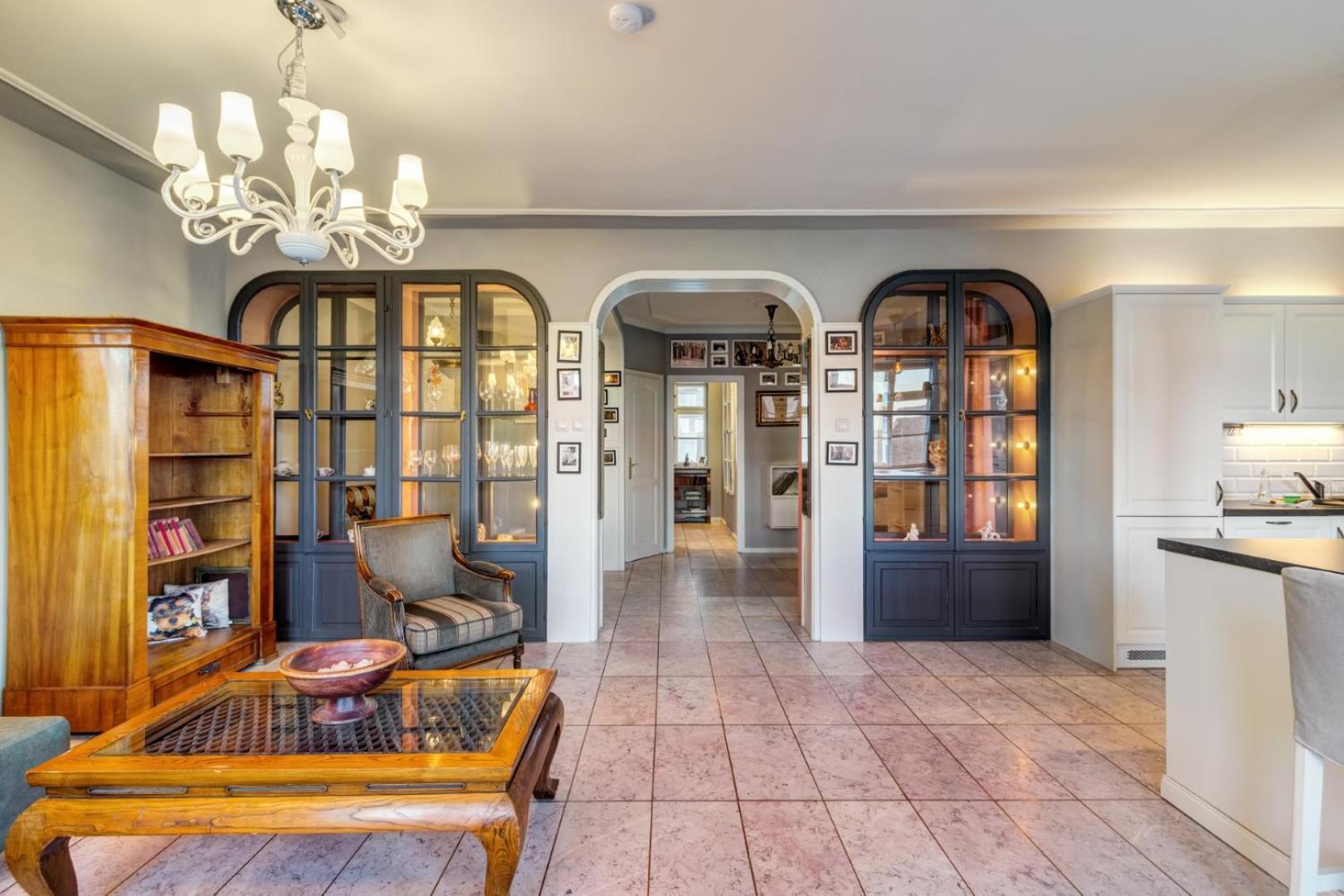 Donaticoeur Residence بودابست المظهر الخارجي الصورة