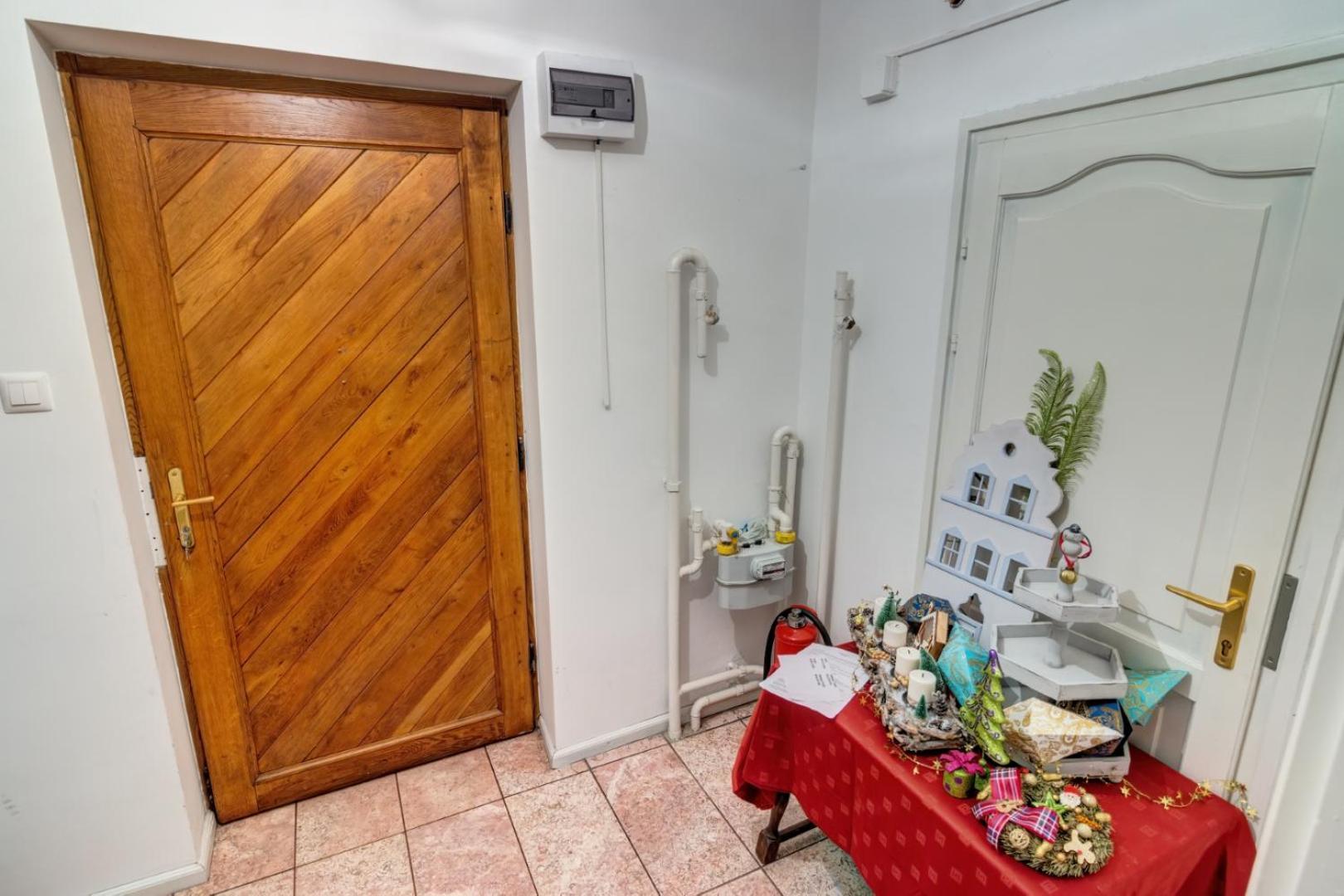 Donaticoeur Residence بودابست المظهر الخارجي الصورة