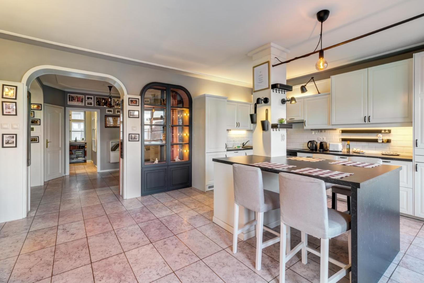 Donaticoeur Residence بودابست المظهر الخارجي الصورة