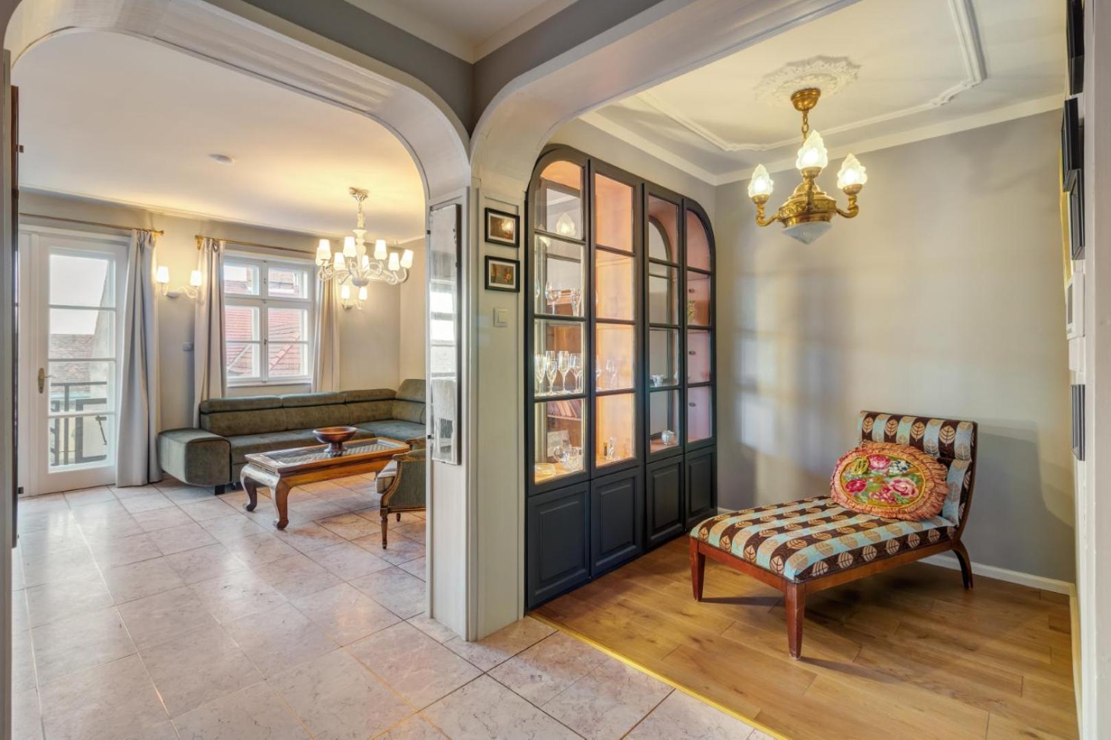 Donaticoeur Residence بودابست المظهر الخارجي الصورة