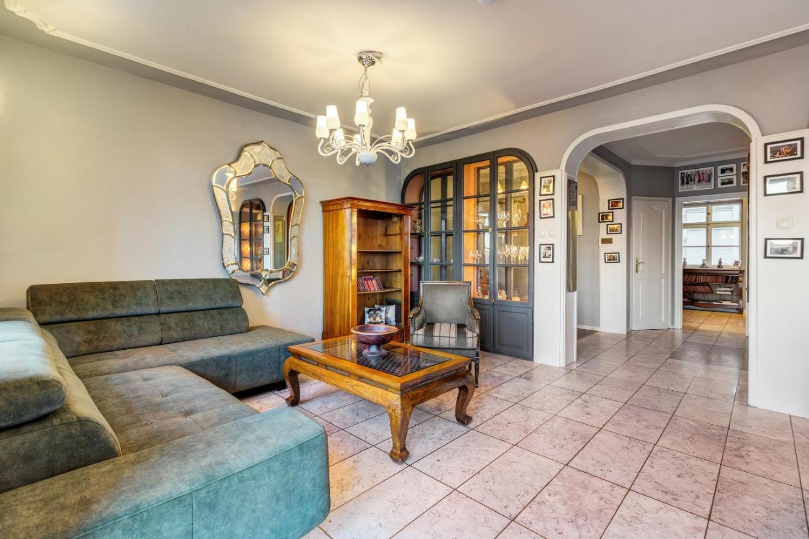 Donaticoeur Residence بودابست المظهر الخارجي الصورة