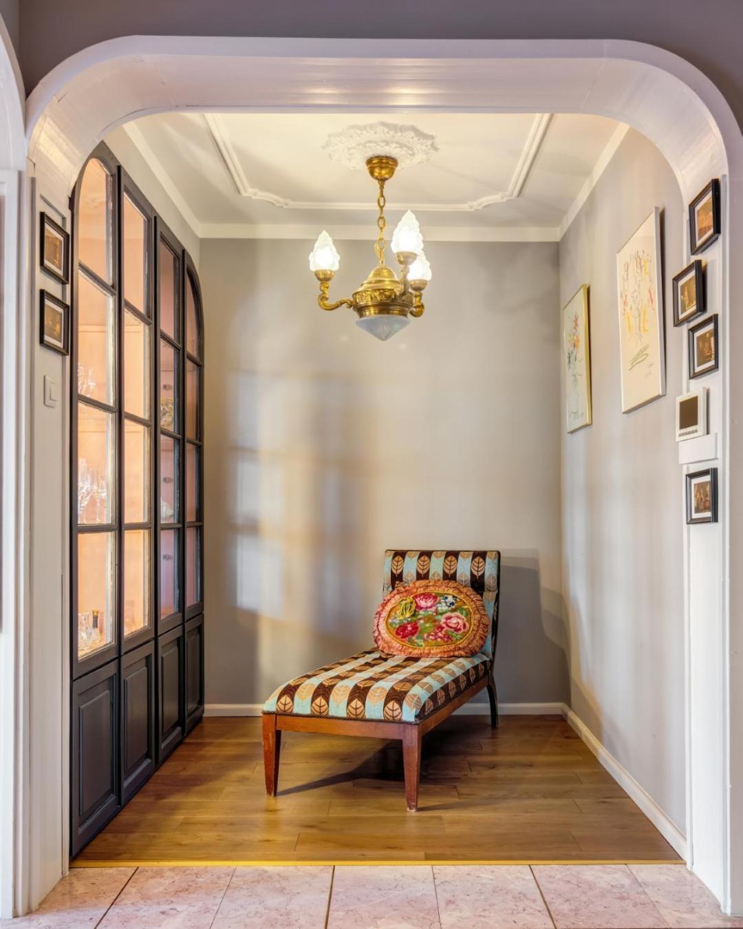 Donaticoeur Residence بودابست المظهر الخارجي الصورة