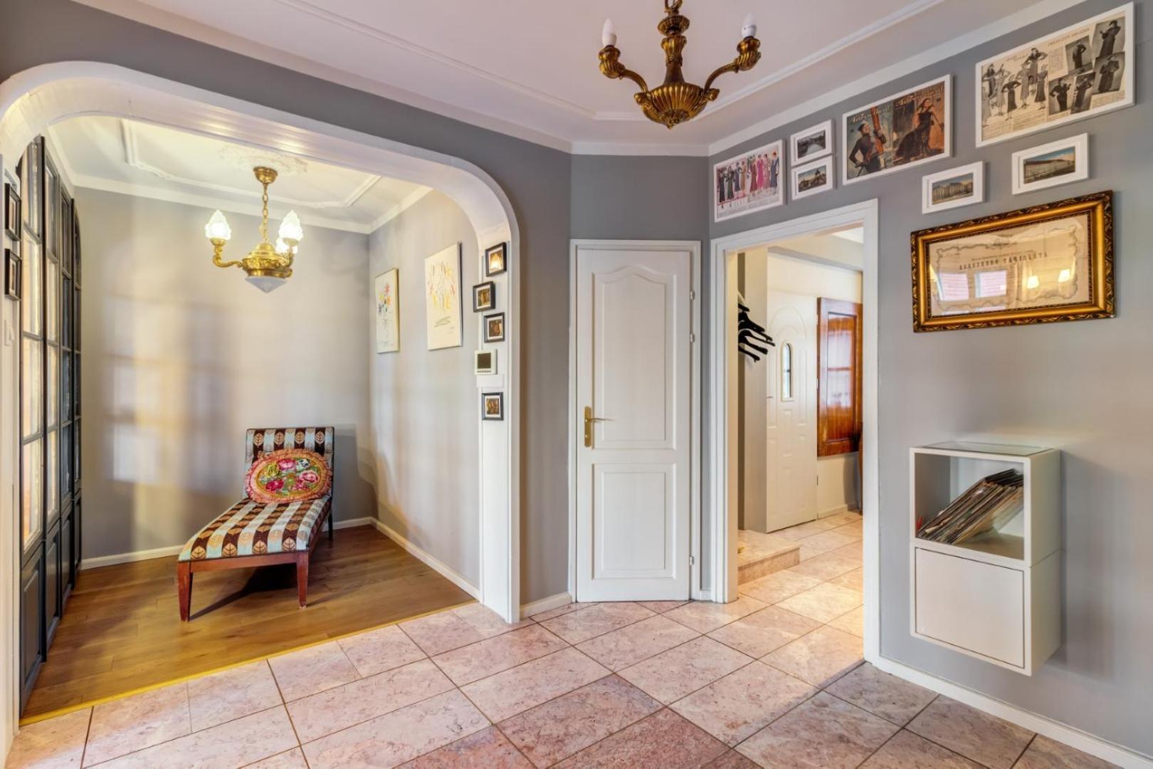 Donaticoeur Residence بودابست المظهر الخارجي الصورة